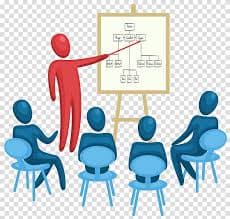 teaching